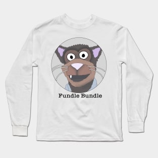 Fundle Bundle Long Sleeve T-Shirt